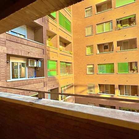 Appartme Guest House Doria 17 밀라노 외부 사진