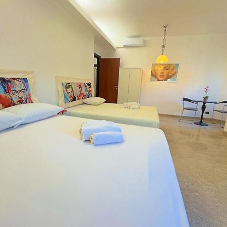 Appartme Guest House Doria 17 밀라노 외부 사진