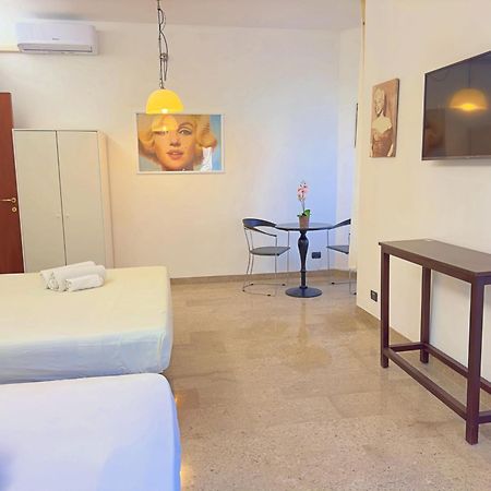 Appartme Guest House Doria 17 밀라노 외부 사진