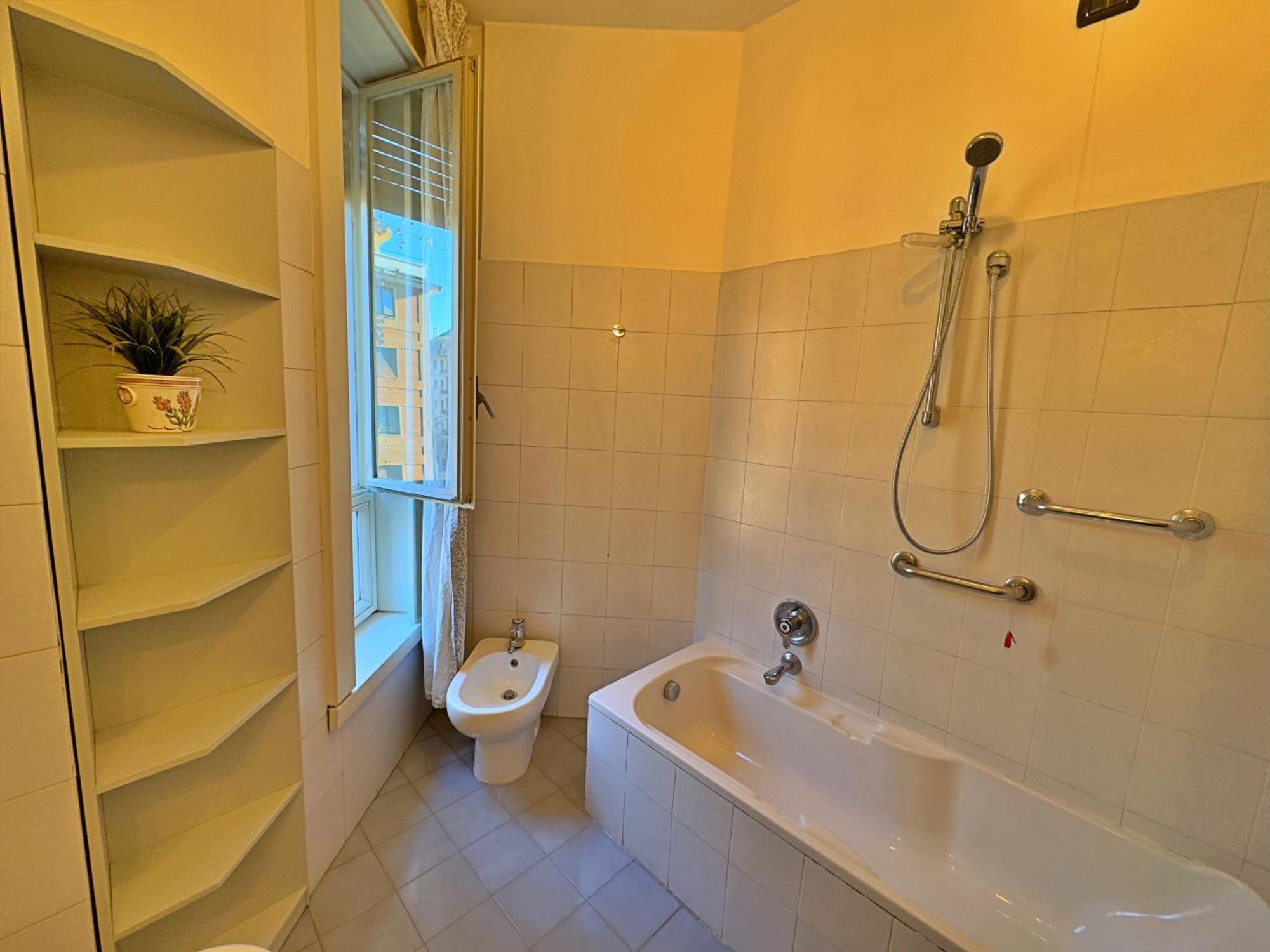 Appartme Guest House Doria 17 밀라노 외부 사진
