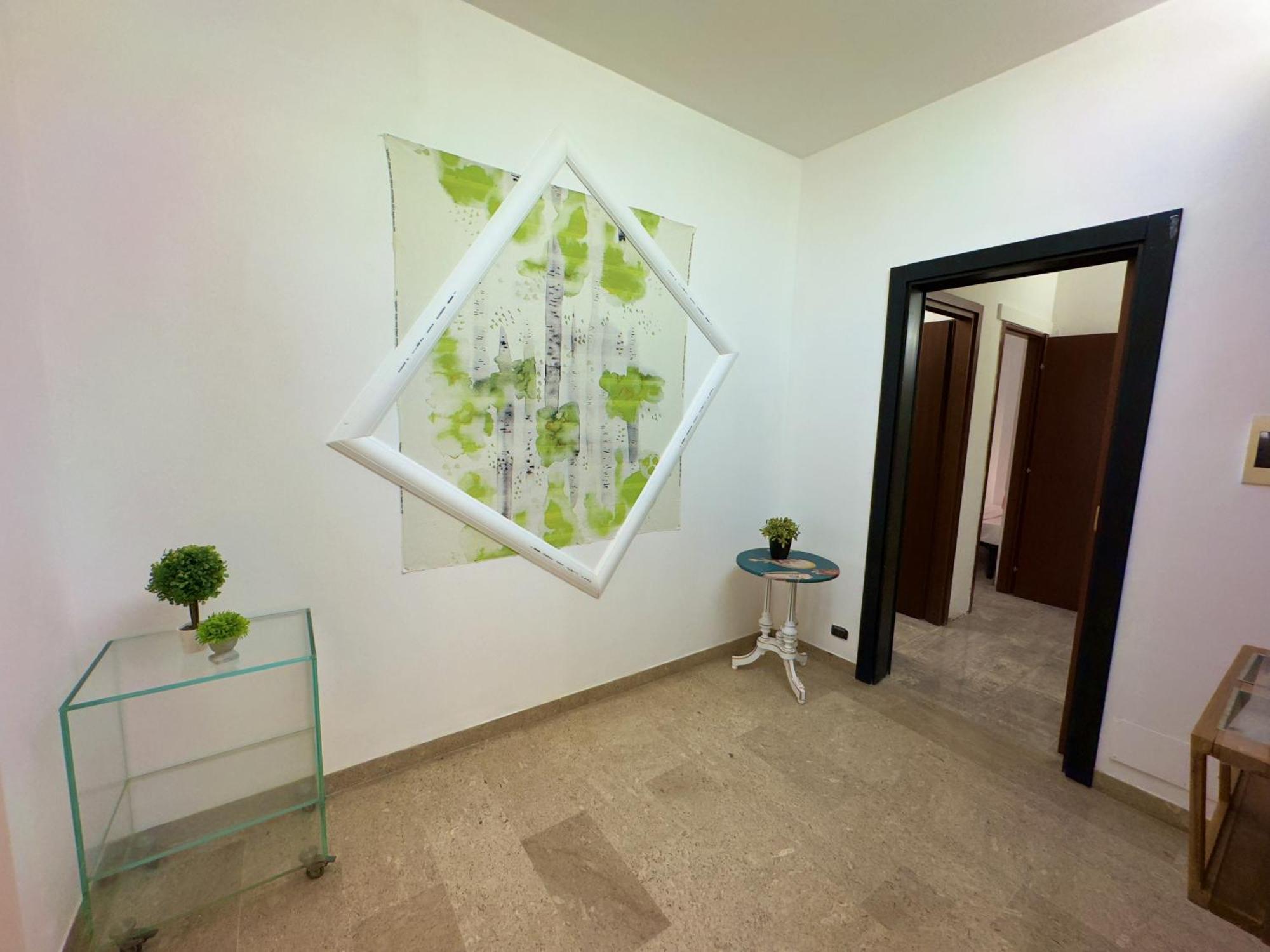 Appartme Guest House Doria 17 밀라노 외부 사진
