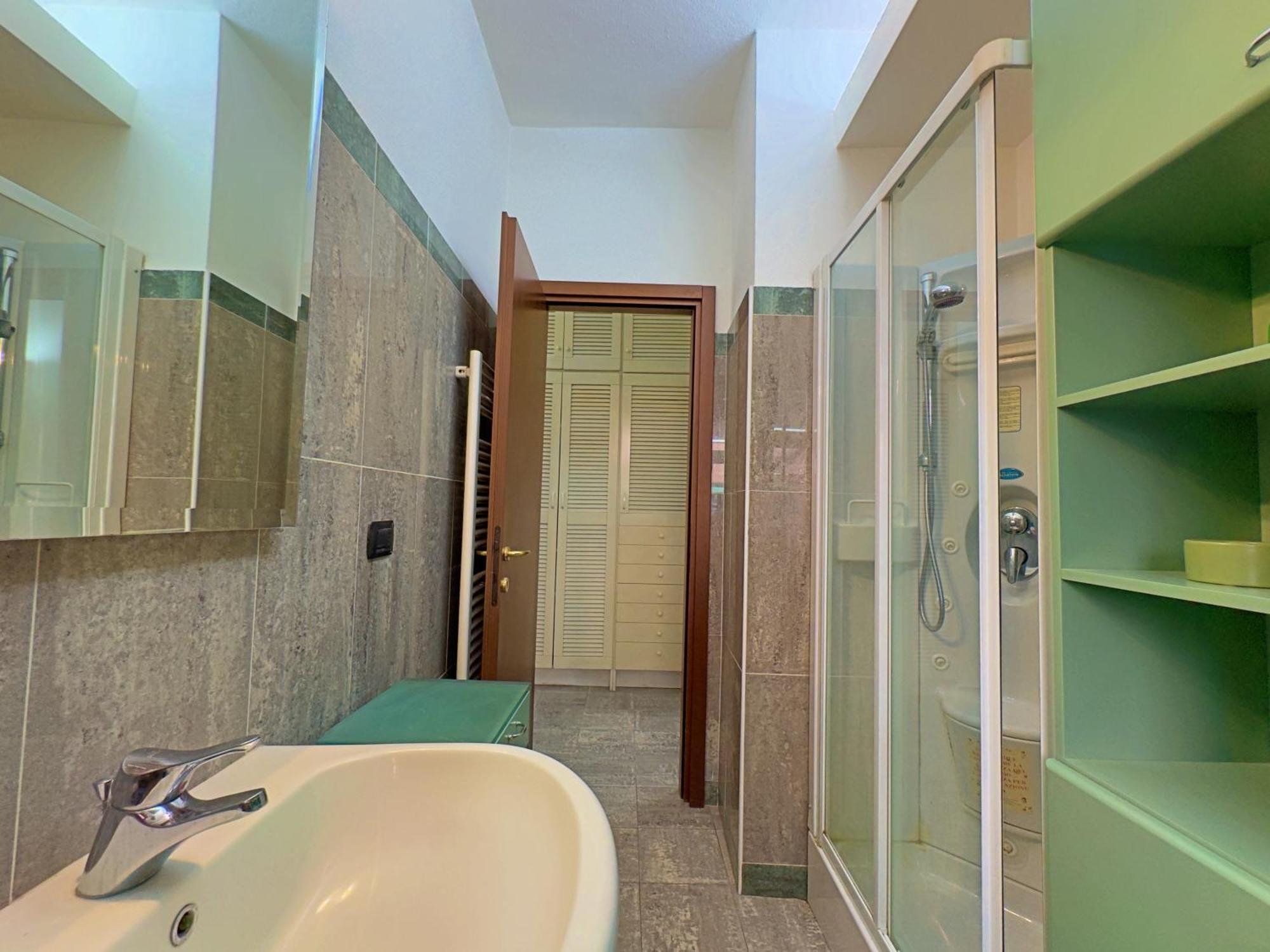 Appartme Guest House Doria 17 밀라노 외부 사진