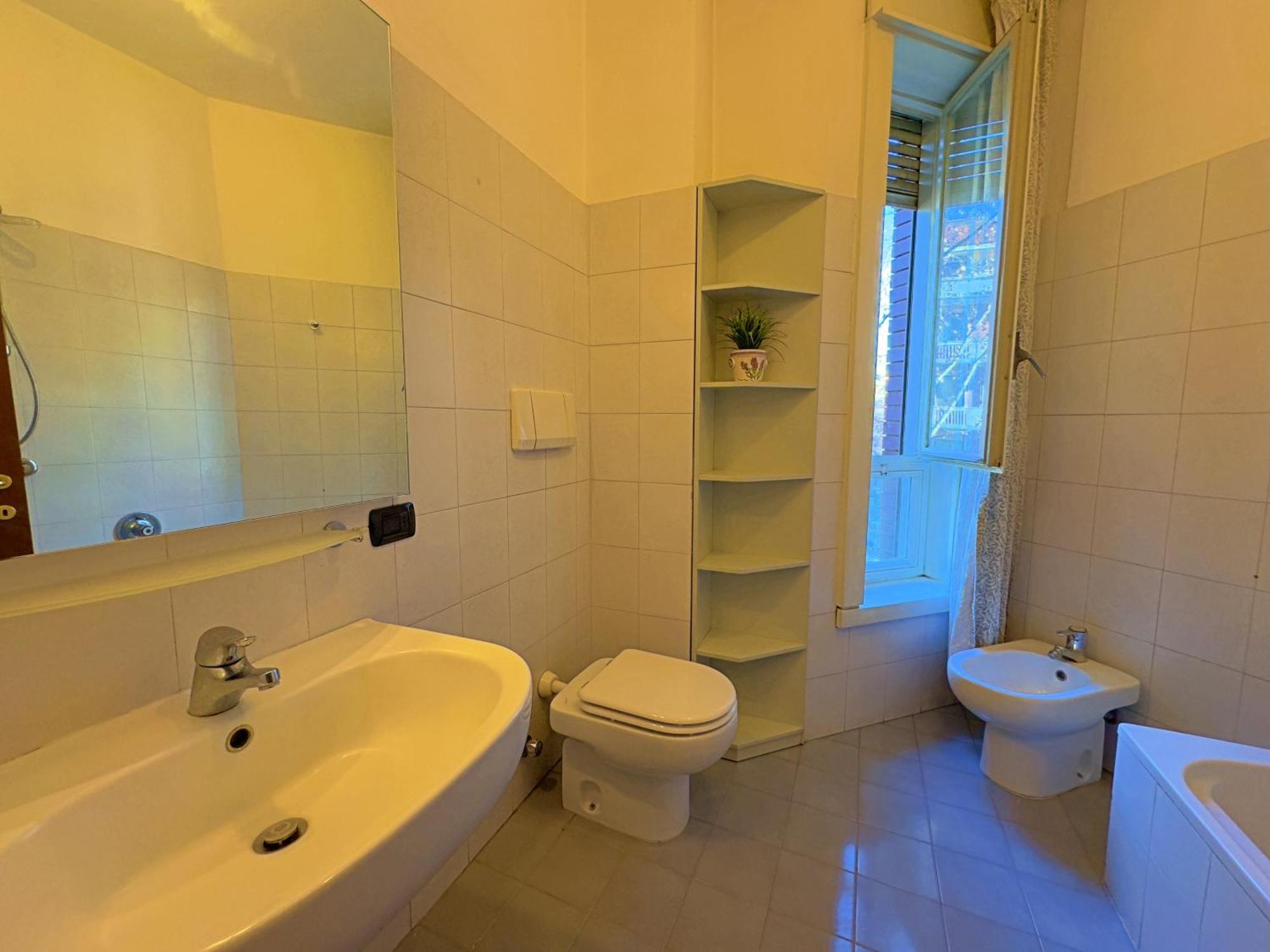 Appartme Guest House Doria 17 밀라노 외부 사진