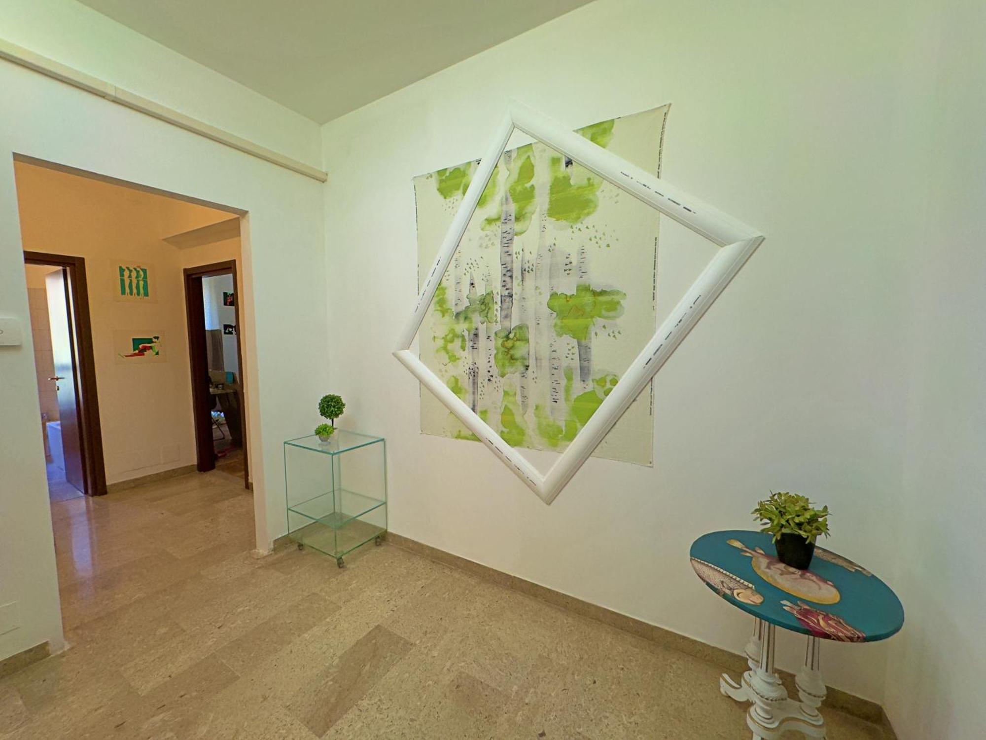 Appartme Guest House Doria 17 밀라노 외부 사진
