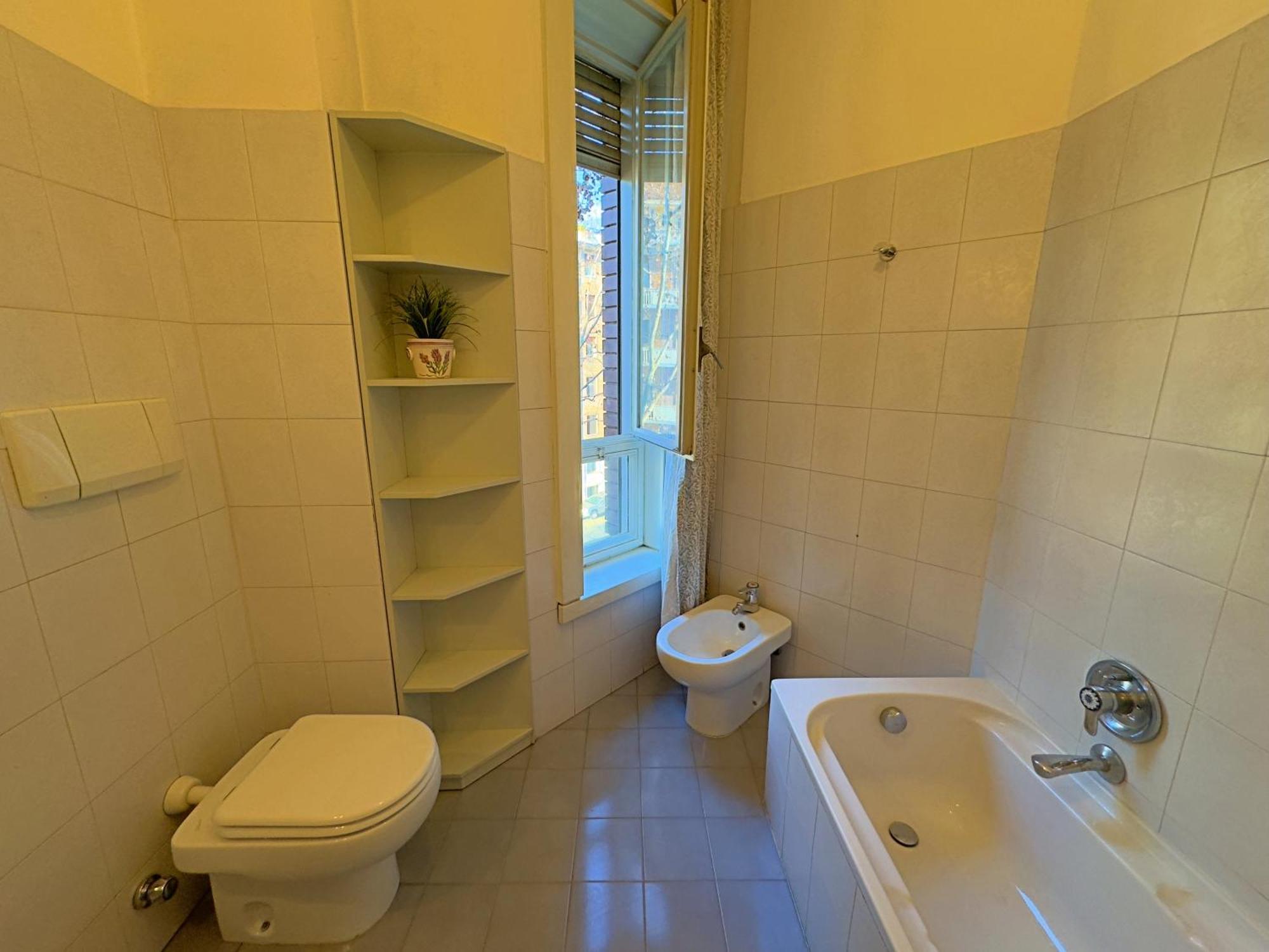 Appartme Guest House Doria 17 밀라노 외부 사진