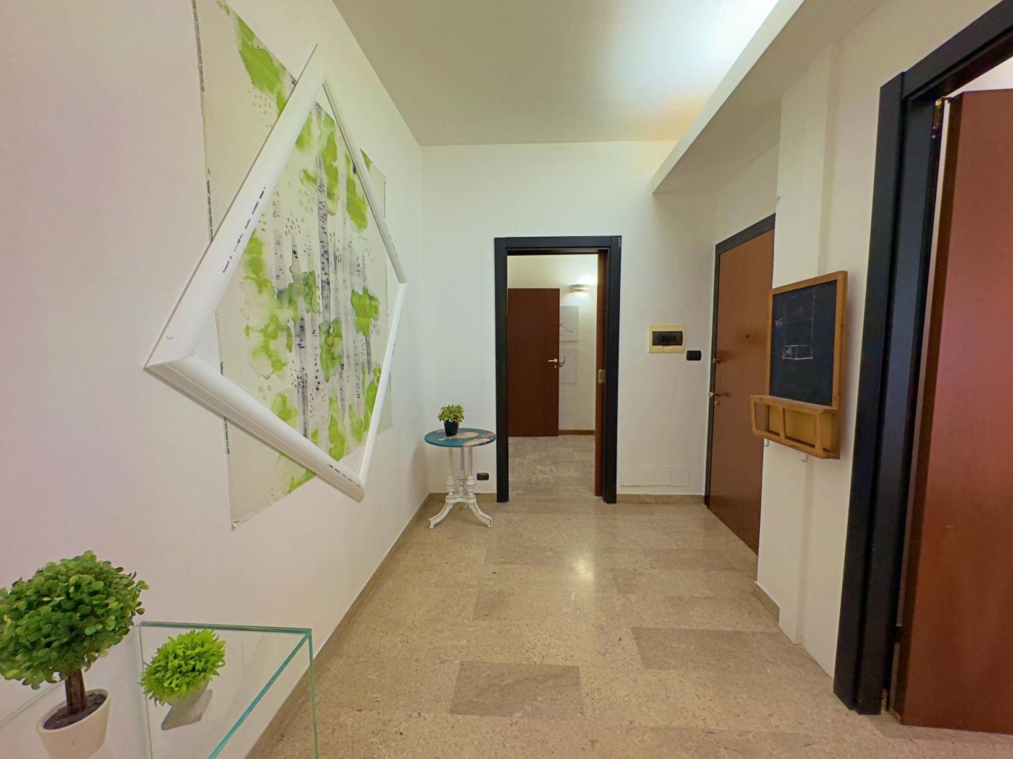 Appartme Guest House Doria 17 밀라노 외부 사진