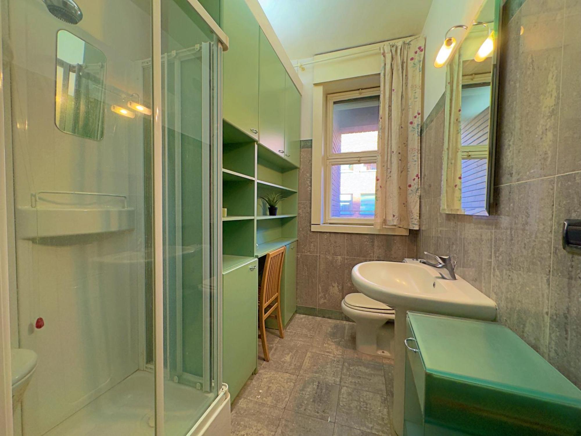 Appartme Guest House Doria 17 밀라노 외부 사진