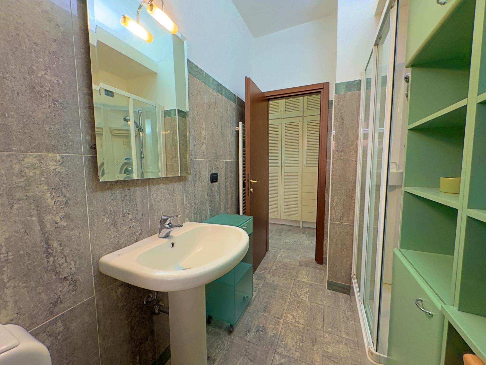 Appartme Guest House Doria 17 밀라노 외부 사진