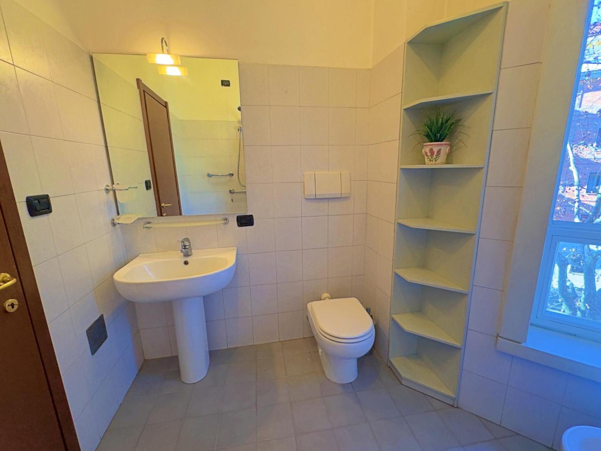 Appartme Guest House Doria 17 밀라노 외부 사진