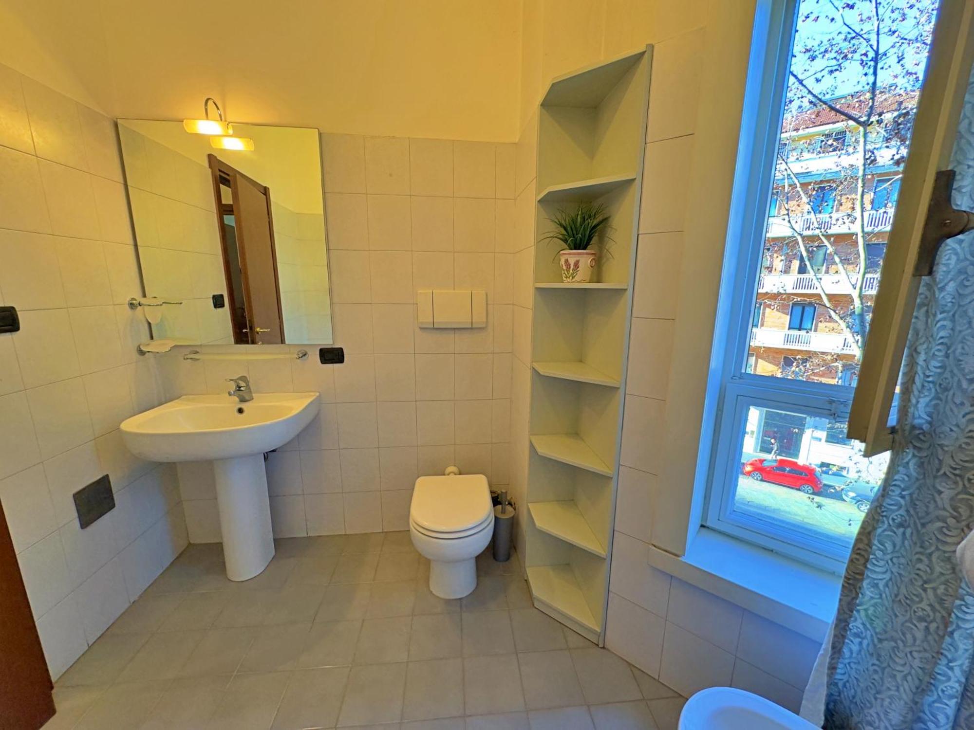 Appartme Guest House Doria 17 밀라노 외부 사진
