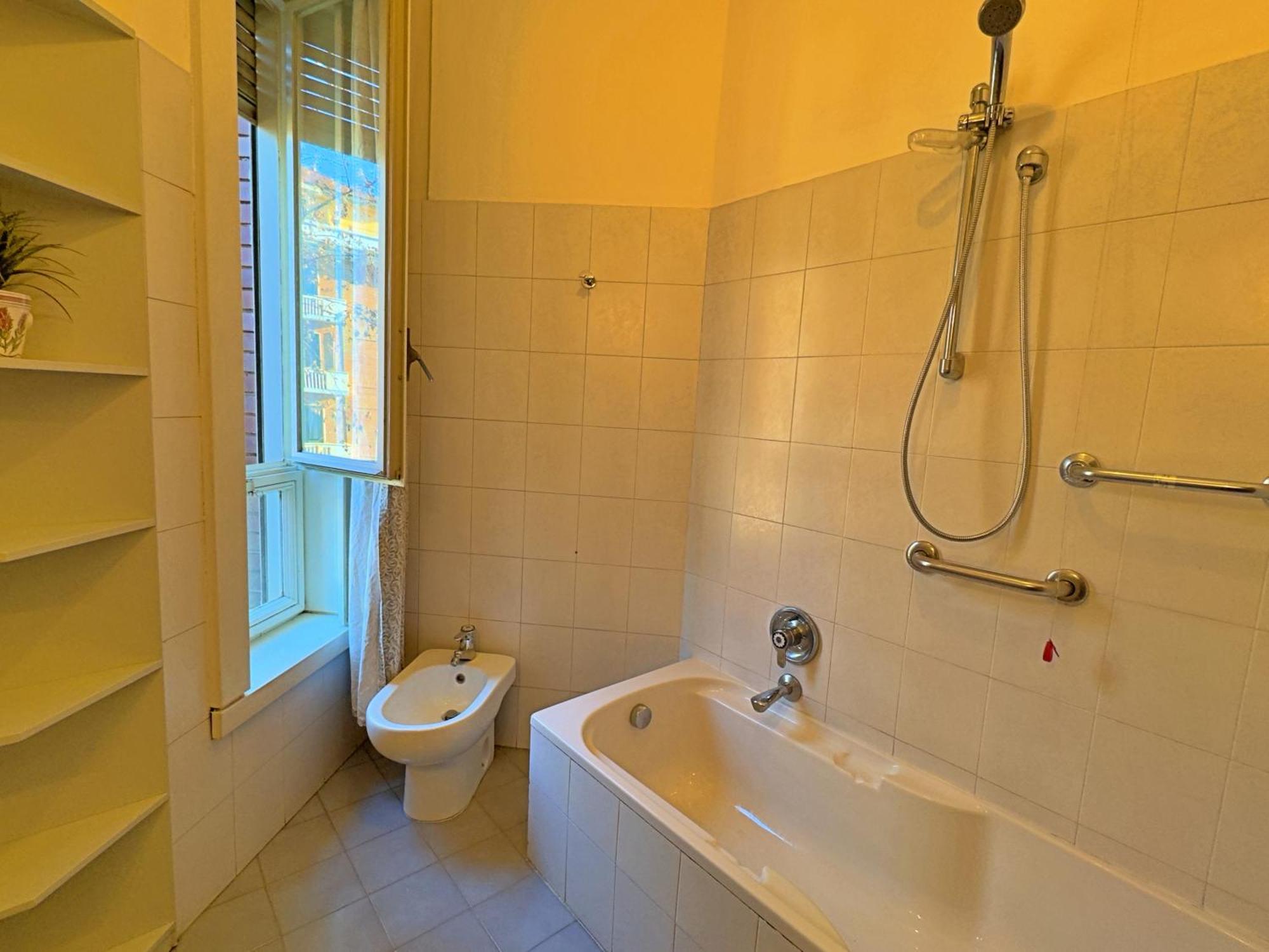 Appartme Guest House Doria 17 밀라노 외부 사진