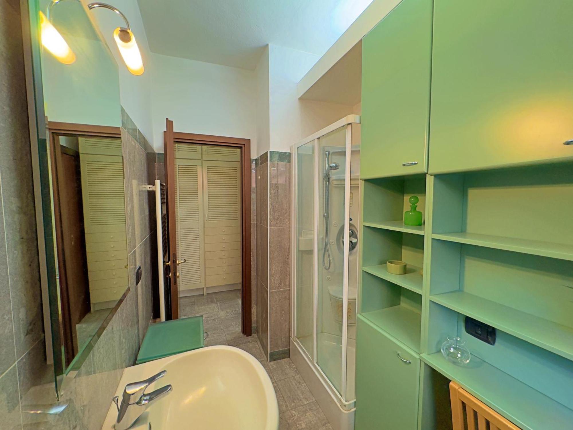 Appartme Guest House Doria 17 밀라노 외부 사진