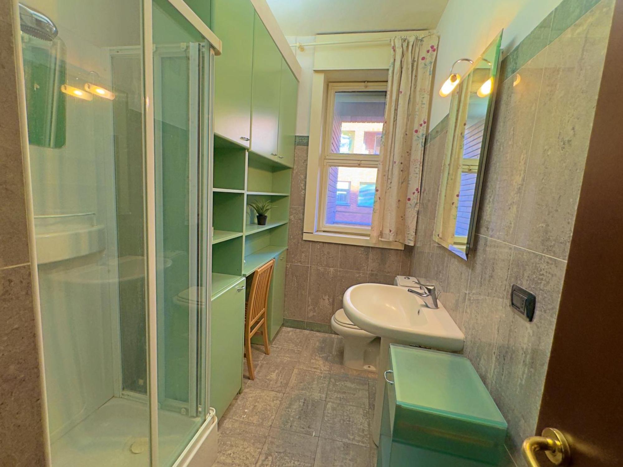 Appartme Guest House Doria 17 밀라노 외부 사진