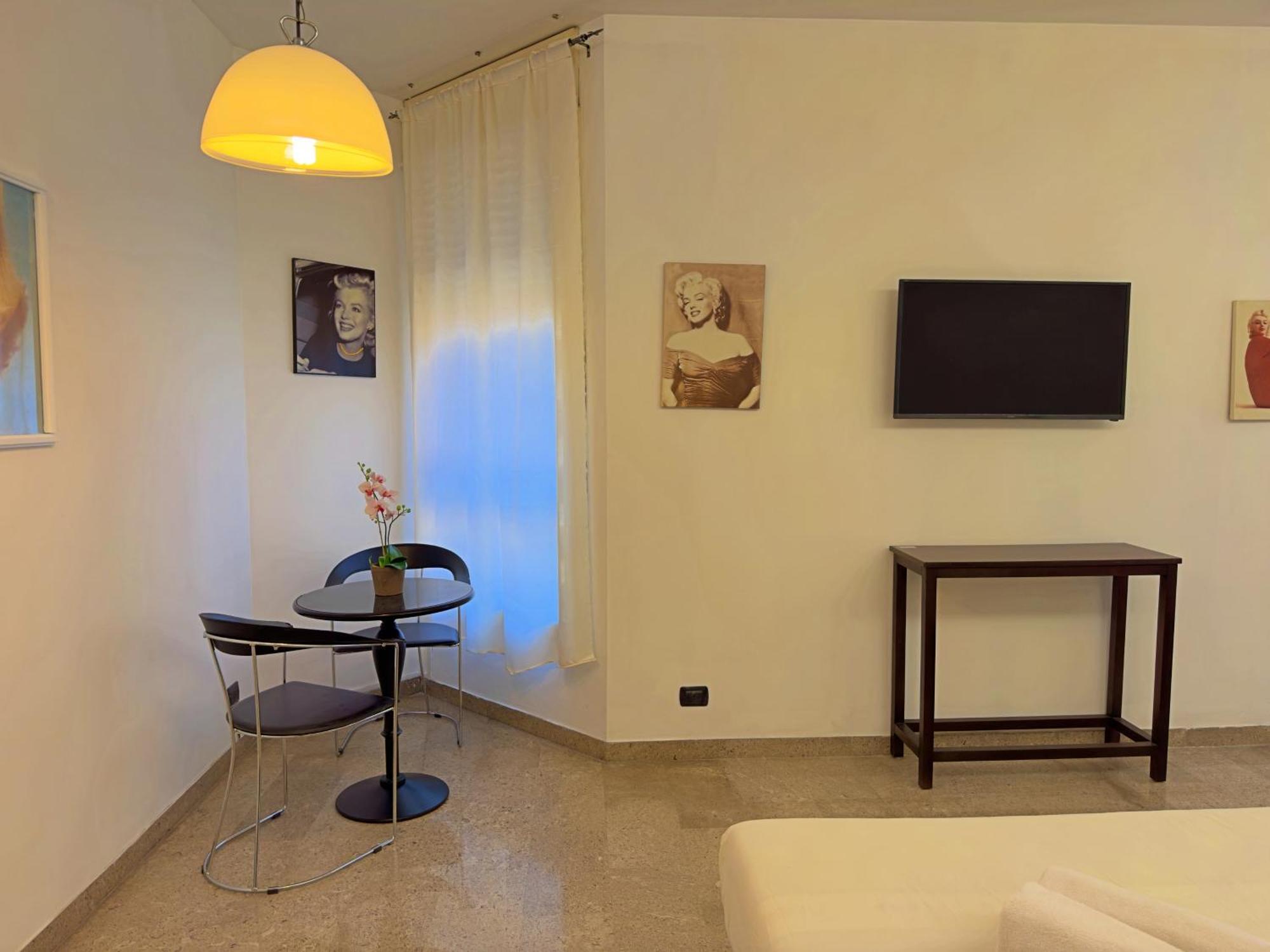 Appartme Guest House Doria 17 밀라노 외부 사진
