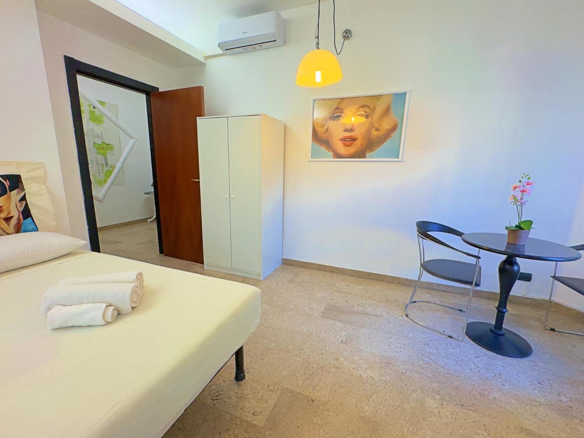 Appartme Guest House Doria 17 밀라노 외부 사진