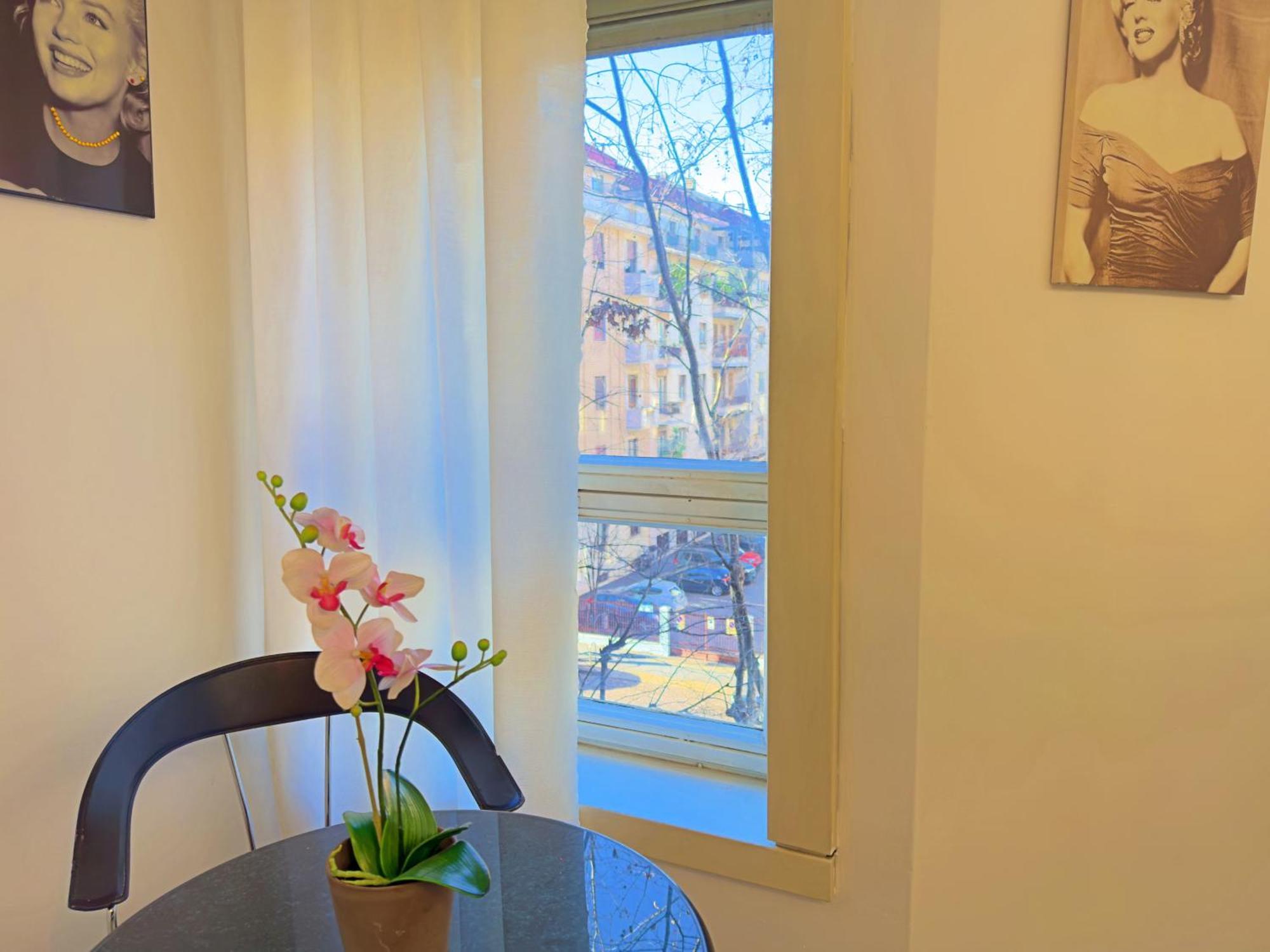 Appartme Guest House Doria 17 밀라노 외부 사진
