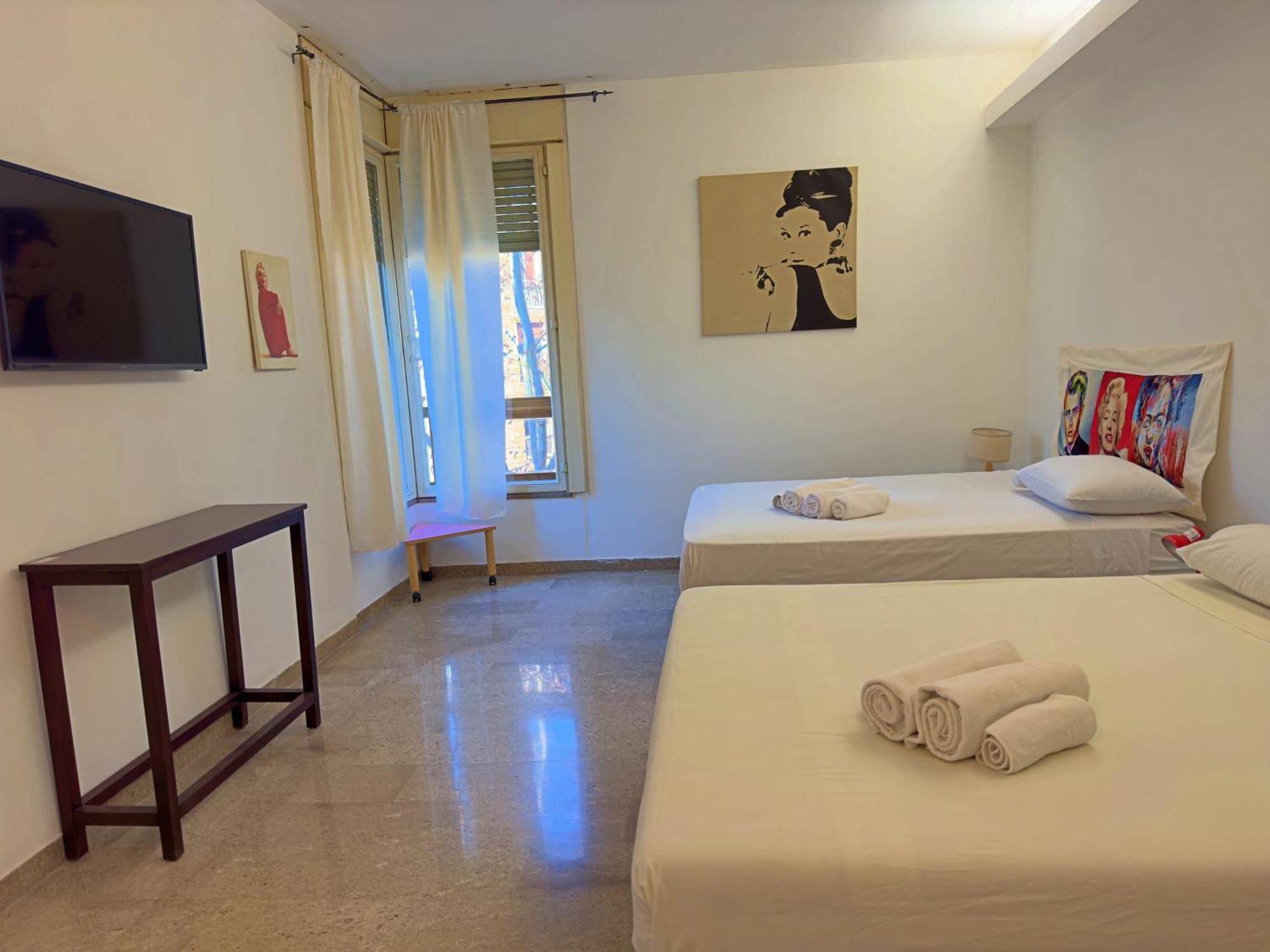 Appartme Guest House Doria 17 밀라노 외부 사진