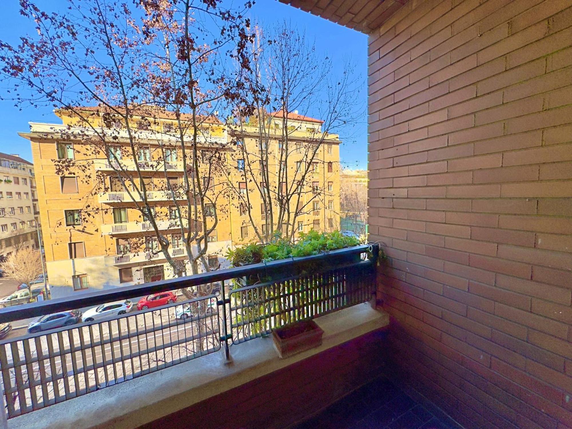 Appartme Guest House Doria 17 밀라노 외부 사진